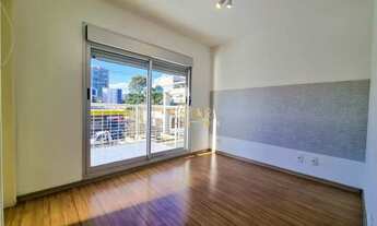 Imagem 7: Apartamento para aluguel tem 51 metros quadrados com 1 quarto