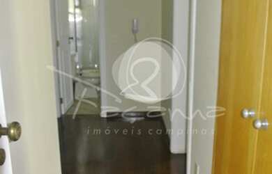 Imagem 6: Apartamento para Locação no Jardim Proença em Campinas - Imobiliária em Campinas