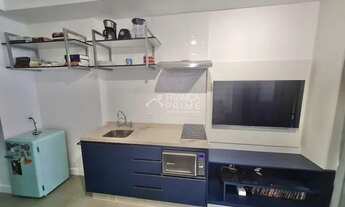 Imagem 2: STUDIO NOVO PRONTO PRA MORAR OU ALUGAR