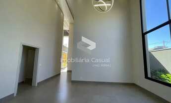 Imagem 7: Casa de Condomínio com 3 dorms, Parque Residencial Damha VI, São José do Rio Preto - R$ 2