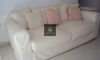 Imagem 4: Flat disponível no Itaim Bibi