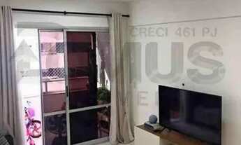 Imagem 5: Apartamento para venda com 72 metros quadrados no Condomínio Life Jabotiana