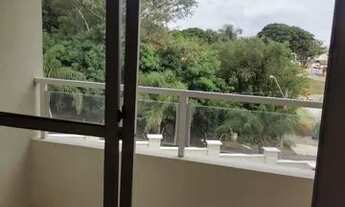 Imagem 4: Apartamento Padrão em Campinas