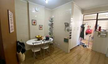 Imagem 2: Apartamento para venda com 136 metros quadrados e 3 dormitórios no Vila Ema - SJC