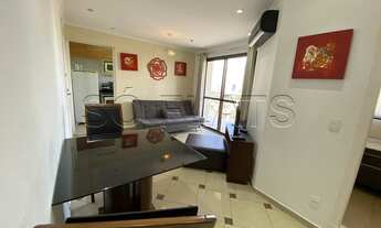 Imagem 7: Apartamento Quality Alvorada 48m² e 2 dorms na Vila Olímpia disponível locação