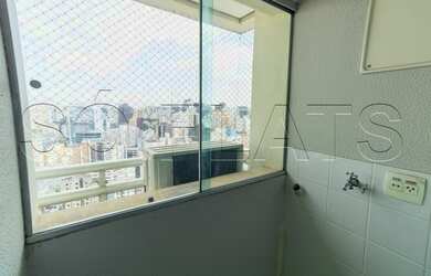 Imagem 6: Quality Bela Cintra próximo ao Metrô Paulista, Faculdade Mackenzie e Av. Paulista