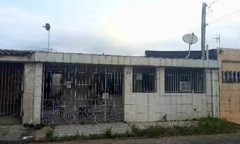 Imagem 2: Casa aconchegante Cidade Náutica