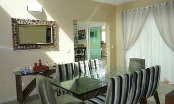 Imagem 4: Casa com 3 suítes no Aruã Lagos