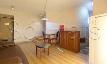 Imagem 3: Flat no Jardins, a poucos metros da Paulista, Museu do Masp e Metrô da linha verde