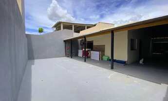 Imagem 3: Casa Linear 2 quartos com quintal em Colina de Laranjeiras