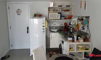 Imagem 7: Flat no Jardim America