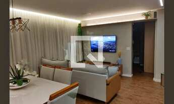 Imagem: Apartamento à Venda - Vila Califórnia