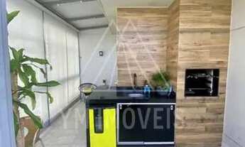 Imagem 3: COBERTURA DUPLEX COM 3 QUARTOS E PISCINA