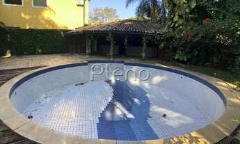Imagem 3: Casa - Jardim das Paineiras - Campinas