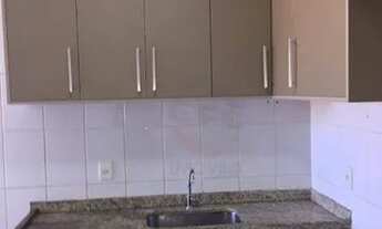 Imagem 7: Apartamento com 2 dormitórios para alugar, 73 m² por R$ 2.416,50/mês - Condomínio Villagio