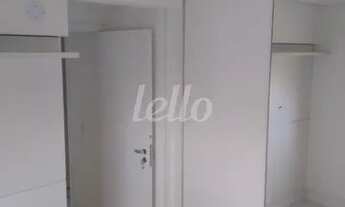 Imagem: São Paulo - Apartamento Padrão - Brás