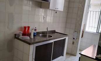 Imagem 7: APARTAMENTO EM VILA ISABEL SALA DOIS QUARTOS