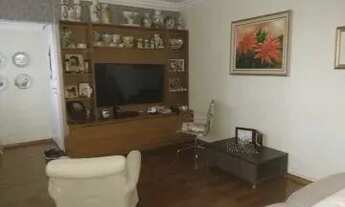 Imagem 4: Apartamento - Jardim São Dimas - Residencial Ipanema - 3 Dormitórios - 120 m²