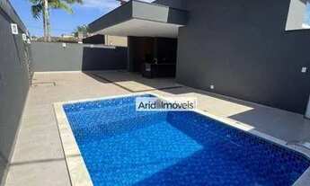 Imagem 6: Casa com 3 dormitórios para alugar, 250 m² por R$ 7.600/mês - Parque Residencial Damha VI