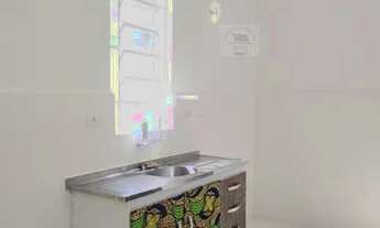 Imagem 6: Locação Casa térrea Lapa de Baixo - 1 dormitório sem vaga de garagem