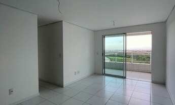 Imagem 4: Apartamento para venda com 81 m2, com 3 suítes, lazer completo em Edson Queiroz - Fortalez