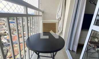 Imagem 7: Apartamento para Aluguel - Jardim Esperança, 2 Quartos, 61 m2