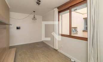 Imagem 3: Apartamento para Aluguel - Vila Jardim, 1 Quarto, 43 m2