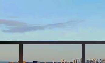 Imagem 2: Apartamento Bessa 101 metros, 3 quartos, 12° Andar