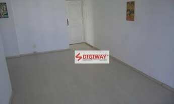 Imagem 2: Ao Lado do Metrô Klabin