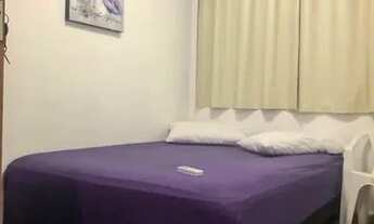 Imagem 6: CASA AR NOS 6/4, AO LADO DA PRAIA, NET, NETFLIX PISCINA