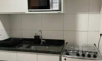 Imagem 7: Studio mobiliado para aluguel possui 28 metros quadrados com 1 quarto em Boa Viagem - Reci