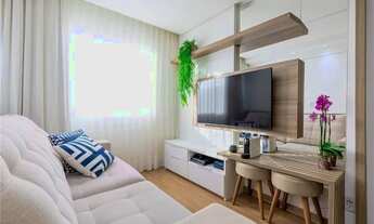 Imagem 6: Apartamento com 2 dormitórios à venda no Marilândia