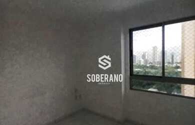 Imagem 6: Apartamento com 2 dormitórios para alugar, 68 m² por R$ 2.500/mês - Pedro Gondim - João Pe