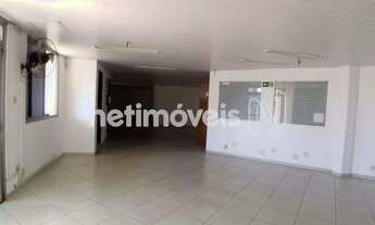 Imagem 4: Locação Andar-pilotis Centro Belo Horizonte