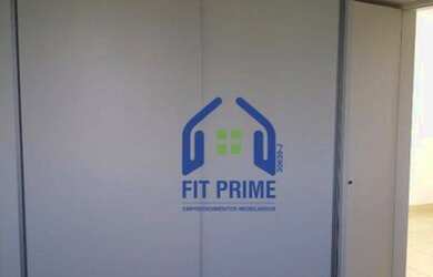 Imagem 6: Apartamento com 2 dormitórios para alugar, 48 m² por R$ 817,92 - Residencial Colorado - Sã