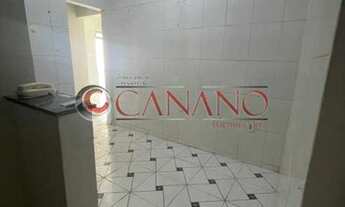 Imagem 6: Casa de Vila-LOCAÇÃO-Engenho de Dentro-Rio de Janeiro-RJ