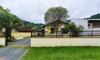 Imagem 2: Casa bairro Vila Germer - Timbó - SC