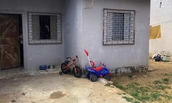 Imagem 2: VENDO CASA EM CIDADE POMAR COM 2 QUARTOS