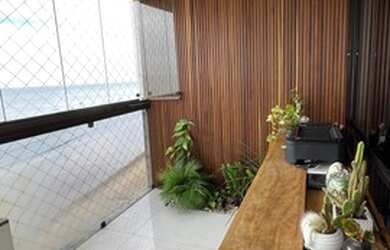 Imagem 6: Apartamento na beira mar de Piedade. 3 Suítes, 310m2, EDF Clovis Peixoto - Piedade