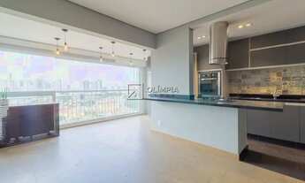 Imagem 3: Apartamento Venda Brooklin 74 m² 2 Dormitórios