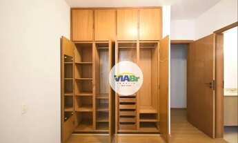 Imagem 4: Apartamento com 3 dormitórios para alugar, 237 m² por R$ 6.050,00/mês - Morumbi - São Paul