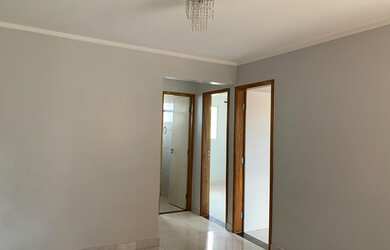 Imagem 3: Vendo ótimo apartamento reformado no Condomínio Paris no Parque esplanada III