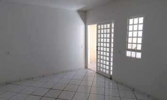 Imagem: Casa centro América- Locação