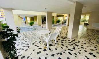 Imagem 14: Apartamento para Venda em Salvador, Brotas, 1 dormitório, 1 banheiro, 1 vaga