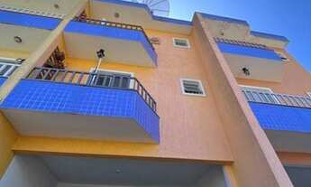 Imagem: Apartamento para venda tem 68 metros quadrados