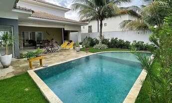 Imagem 7: Sobrado Florais Cuiabá, Ribeirão do Lipa