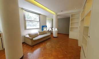 Imagem 2: Apto em Copacabana, 155m², 3 quartos, 1suíte, 1 vg