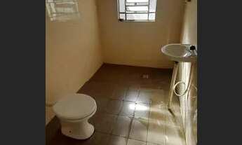 Imagem 5: Casa de fundos com terraço e entrada independente em Senador Camará - IMOBILIÁRIA VALENTE