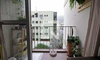 Imagem 6: Apartamento à Venda - Meier, 2 Quartos, 55 m2