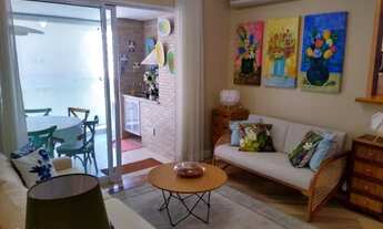 Imagem 2: APARTAMENTO RESIDENCIAL em BERTIOGA - SP, RIVIERA